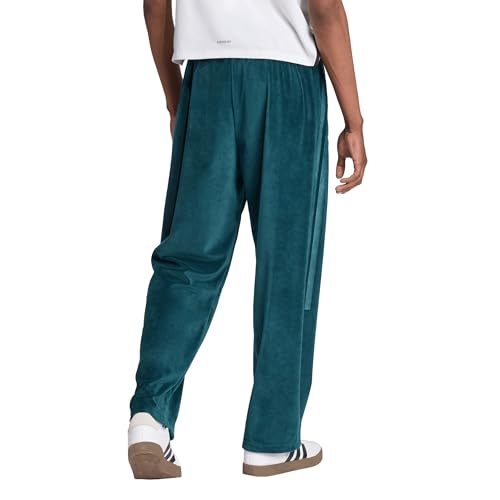 adidas Men's House of Tiro Velour Pants4