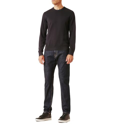 Paul Smith Men's Ps Logo Sweater3