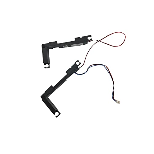 Haut-parleur interne Dell Alienware 17 R2 de remplacement noir