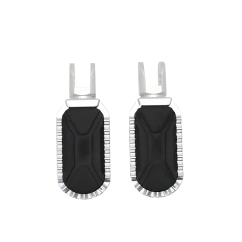 Pédales moto R 1300 GS ADV 2024-2025 réglables contre la fatigue des pieds