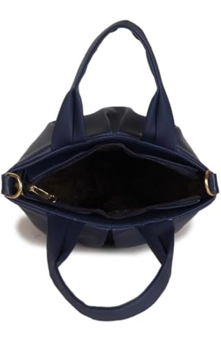 Image of DAISY STAR Women's Sling Handbag with Shoulder Strap | Stylish Ladies Purse