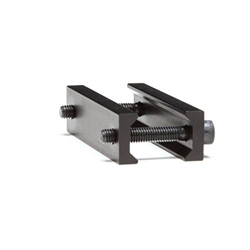 Mounts Picatinny to Picatinny Rail Mount Clamp Adapter Launcher Air
