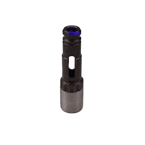 Tool Part for Electric Pick Hammer Drill Chuck Lever Clamp Accessories for GSH11E, Chuck Power