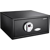 BARSKA Biometric Safe