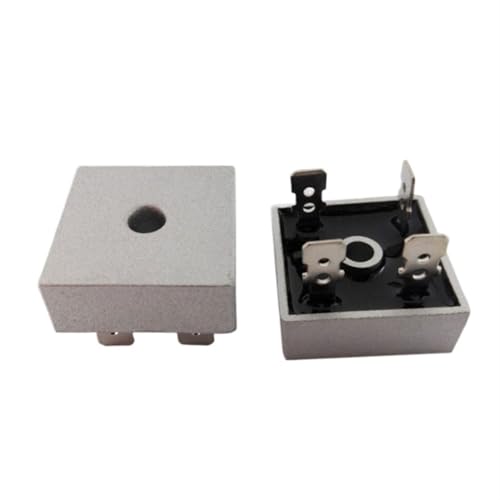 Pont redresseur KBPC5010 50A pour restaurer vos anciens postes à souder