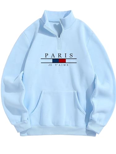 ウェア supplier Comfort Colors mens Crewneck Sweatshirt, Style 1566, White, Small