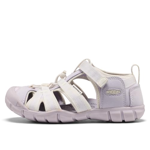 Image of KEEN Unisex-Child Seacamp 2 CNX Closed Toe Sandals