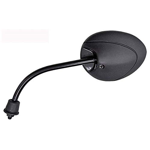 RMS Specchietto retrovisore sinistro PIAGGIO ZIP 50/125 4T Left rear view mirror PIAGGIO ZIP 50/125 4T