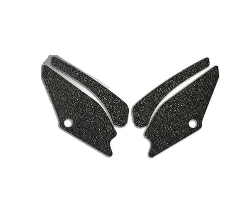 Autocollant réservoir Kawasaki Ninja 250R contre rayures de frottement