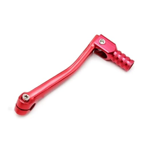 Levier de vitesse pliable pour moto idéal pour la conduite enduro XR KXL