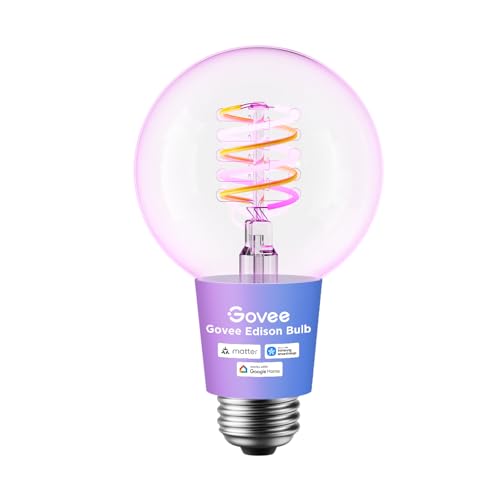 Govee Edison Bulb Vintage (E27)
