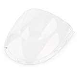 Windscreen Spoiler, for D&ucati 748 916 996 998 1994-2002 1995 1996 1997 1998 1999 2000 2001 2002 Motorcycle Windshield WindScreen Fairing