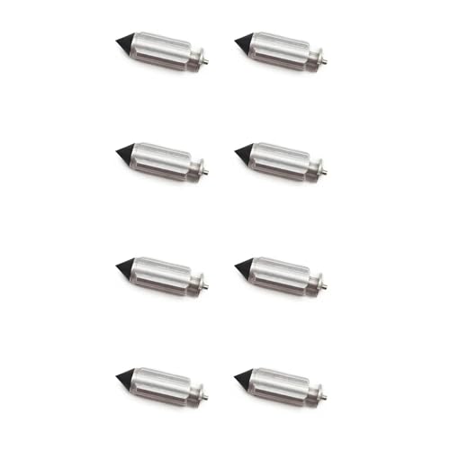 Aiguille soupape flotteur carburateur en Viton pour CBR900RR FX650