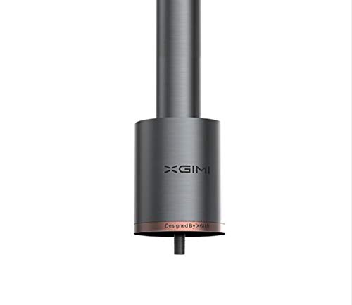 Xgimi Projector Ceiling Mount,Projector Accessories X-Roof Adjustable Hanger Ceiling Wall For Horizon /Horizon Pro /Elfin/ Halo/Mogo Pro Adjustable 20-40Cm And For Other Brands Projector #TOP4