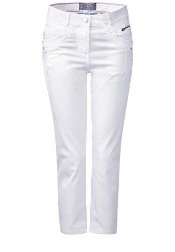 Cecil Pantalone Donna Nero