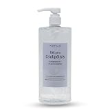 Kefus Gel Criolipólisis 1000 ml | Gel para Equipos y Tratamientos de Frío | Hidratante y Protector Cutáneo | Uso Profesional Estética