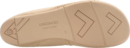 Image of Xero Shoes Women's Phoenix Knit Barefoot Ballet Flat