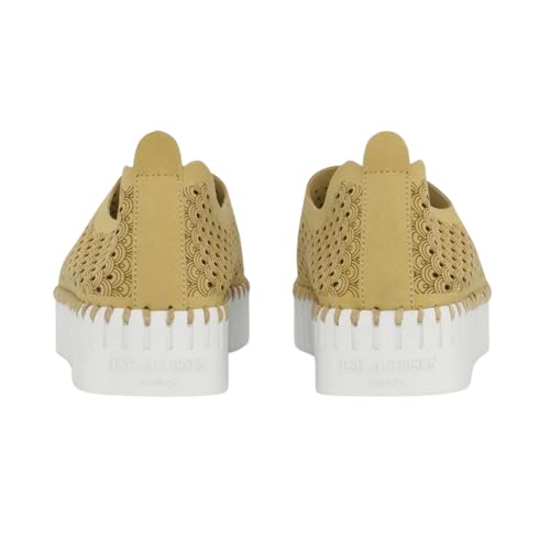 Image of Ilse Jacobsen HORNBAEK Women's Tulip 3373 Platform | Slip-On | Low-Top.