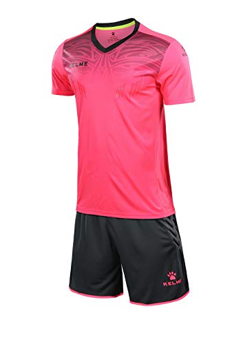 Maillot de gardien de but antichoc KELME short rembourré contre les chutes