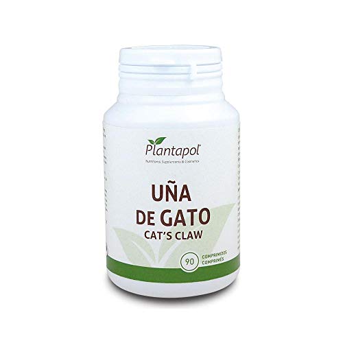 Planta Pol Uña Gato 550Mg - 90 Comprimidos