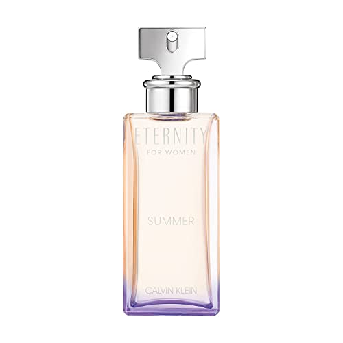 Calvin Klein Eternity Summer Woman 2019 100ML EDP Spray