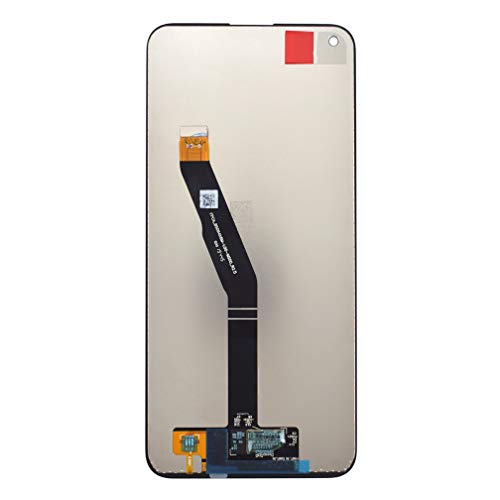 Image of Black Enjoy 10 LCD Display Touch Digitizer Screen for Honor Play 3 ART-TL00 ART-AL00 ART-AL00x