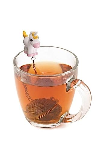Joie Unicorn Tea Ball Infuser
