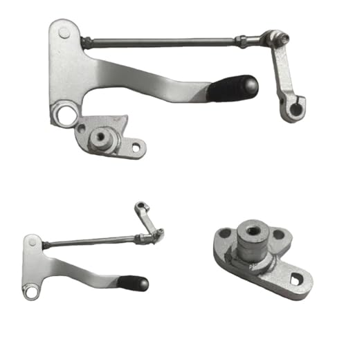 Levier de vitesses moto pour Benelli BN251 TNT25 BJ250 - 3