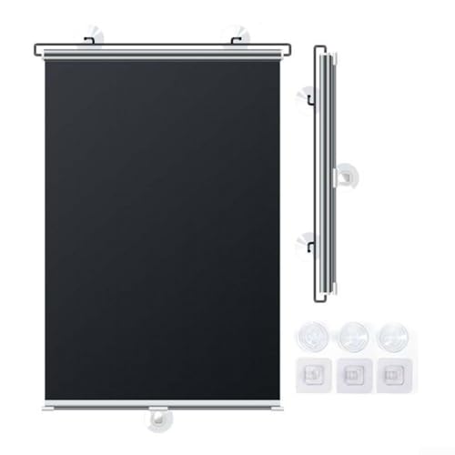 Cancelletto di sicurezza retrattile leggero per animali domestici e bambini con design antiscivolo e regolazione flessibile della larghezza per uso domestico