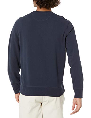 Amazon Essentials Felpa Girocollo Leggera in