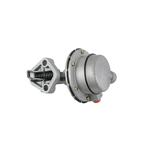 Accesorios for Bomba de Combustible Markv 454 502 7,4 L 8,2 L Compatible con 86167T 818383T