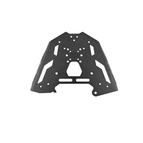 Porte-bagages moto pour R1250GS et R1200GS LC ADV support de selle arrière