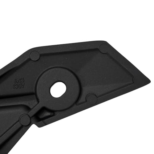 Support de pédale repose-pieds droit Ninja 650 Z650 2017-2022 - 2