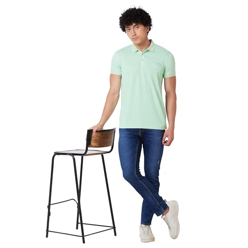 Image of Spykar Men T-Shirts