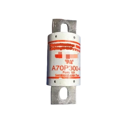 Fusible A70P300-4 cartouche de rechange pour armoire