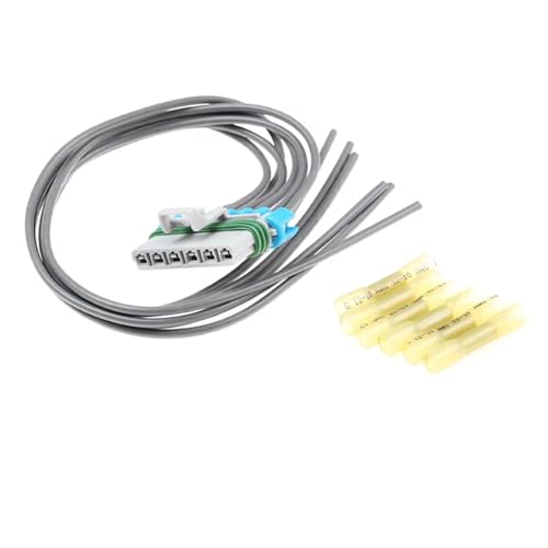 Compatible With GMC For Savana 1500 2500 3500 1996-2012 車用ラジエーターヒーターファンモーターブロワー抵抗器 89018770 22941007 89018537 車ブロワーモーターレジスター交換(P