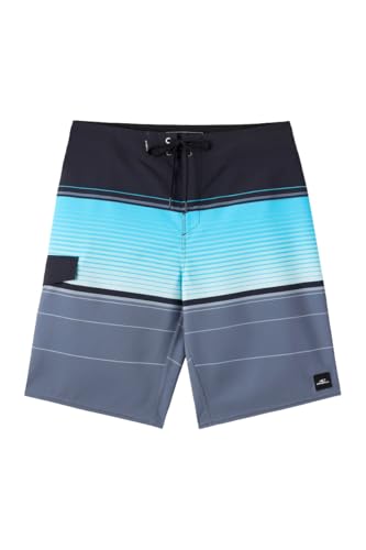 O'Neill Men's Lennox Stripe 21 Boardshorts