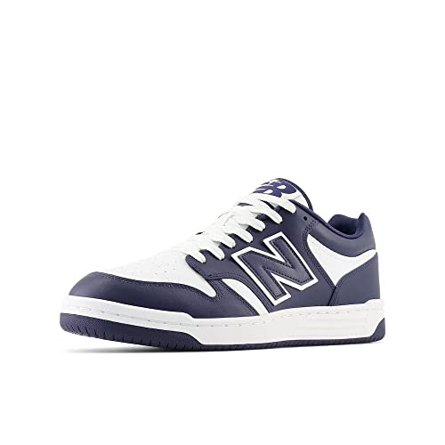 Image of New Balance Men's 480 V1 Sneakers