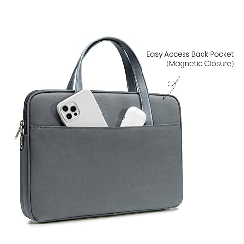 Image of H21 laptop carrying bag