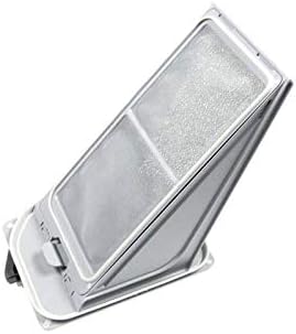 Complete Base Filter for Whirlpool Tumble Dryer – 481010345281