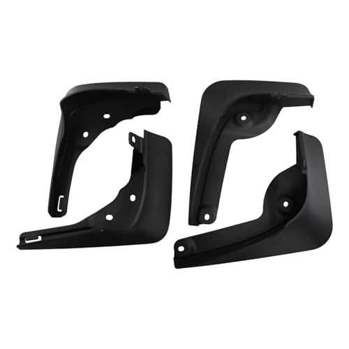 Garde-boue Mercedes Classe E W214 2024 : protection roues et châssis