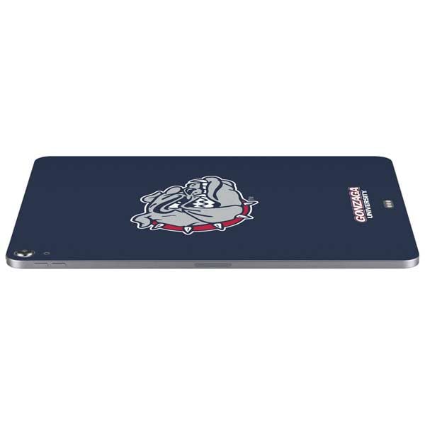Skinit Decal Tablet Skin Compatible with iPad Air 11in (2024-2025) - Officially Licensed Gonzaga University Bulldog Logo Design