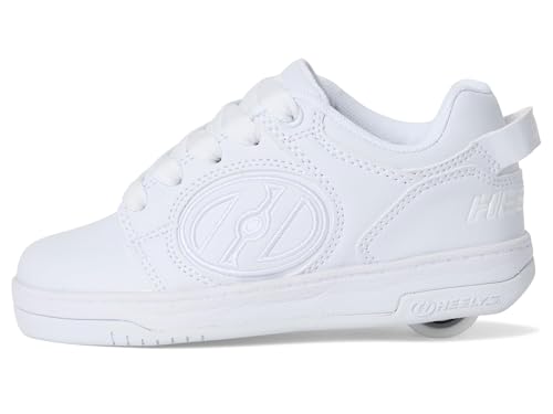 HEELYS Unisex-Child Voyager (Little Big Kid/Adult) Wheeled Heel Shoe4