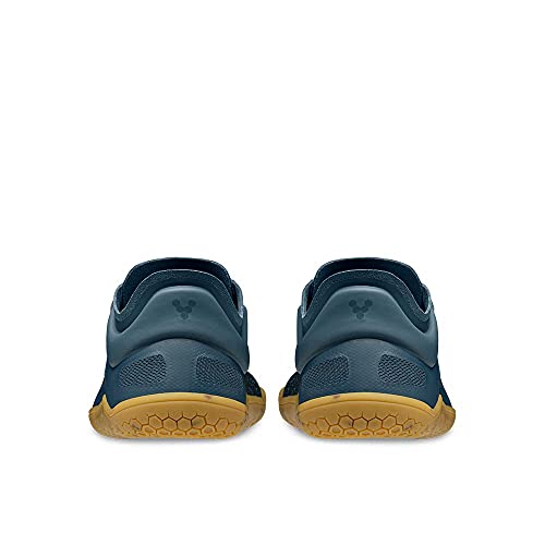 Image of Vivobarefoot Primus Lite III, Womens Vegan Light Breathable Shoe with Barefoot Sole