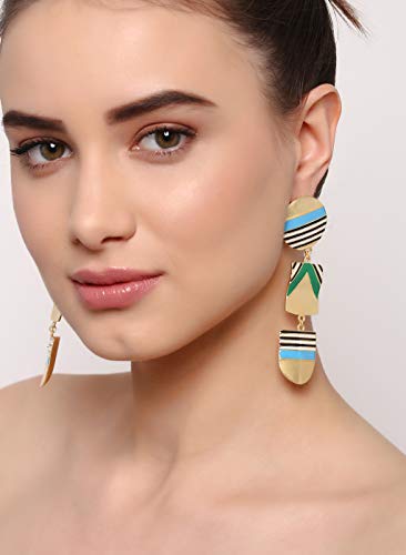 Image of Estele Designer Fancy Earings for Women