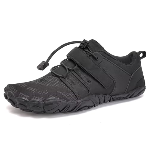 Image of WateLves Water Shoes Mens Womens Beach Swim Shoes Quick-Dry Aqua Socks Pool Shoes for Surf Yoga Water Aerobics