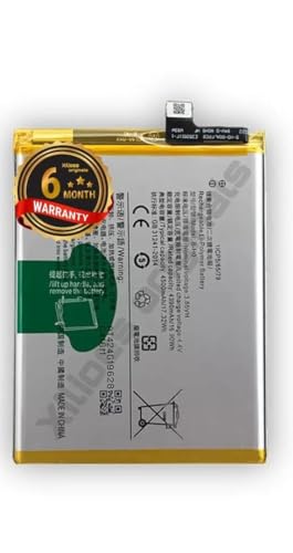 Image of B-H0 Battery for Vivo S1 / 1907 / V1907 / 1907 / V1913A Battery with 6 Month Warranty** (D156)
