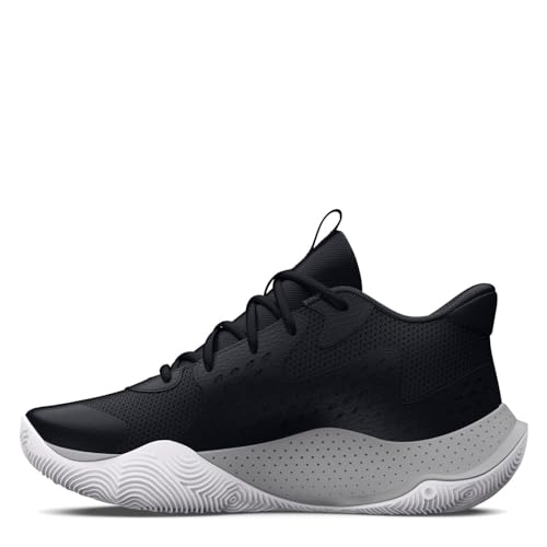 Under Armour Grade School Jet '23 unisex-child Basketball Shoe