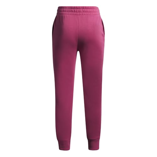 Image of Under Armour Kids Rival Fleece Joggers (Big Kid)