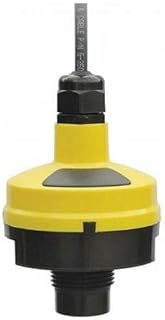 Flowline DL24-00-15, EchoPod Ultrasonic Level Transmitter, Switch